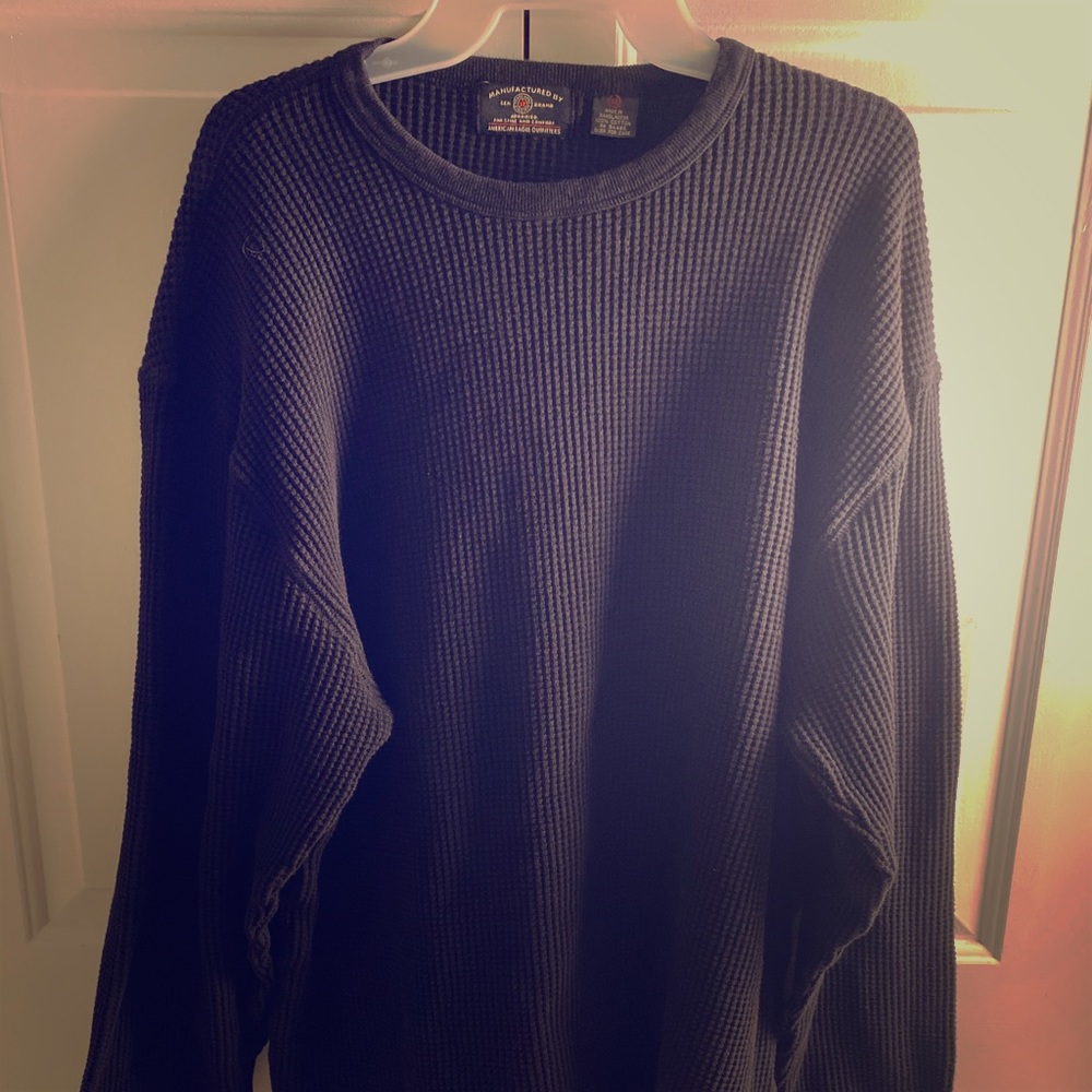 American Eagle Outfitters Sweater (XL)